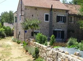 Holiday Home Landhaus Kostela by Interhome