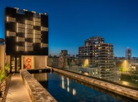 Vilon Recoleta Hotel, hotel en Buenos Aires