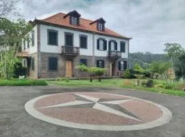 Holiday Home Quinta do Serrado 2 by Interhome