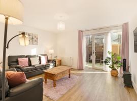 Yeavering - North East Escapes, hotel en Wooler