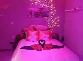 les cités romance le Tokyo