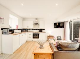 Linhope- North East Escapes, hotel Woolerben