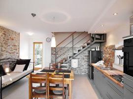 Apartment Große Ferienwohnung in Zadar mit Privatem Balkon by Interhome, hotel i Diklo