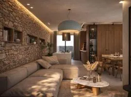 Casa Harmonia - 5 Bedroom Group Villa with Private Pool, Outdoor Cinema & Fire Pit