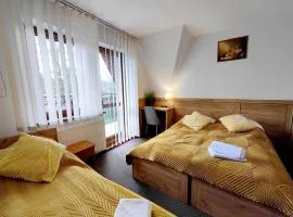 Ośrodek Wypoczynkowy Baca