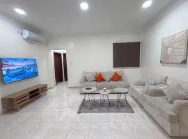 Al Qurashi Residences Al Faiha Dammam