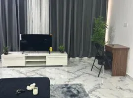 2BR home Near the Airport & Accra Mall