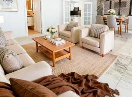 Burwood central home