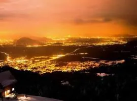 Apartment Rheintalblick by Interhome