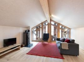 Apartment Bijou - BioBergün by Interhome, Hotel in Bergün