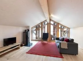 Apartment Bijou - BioBergün by Interhome