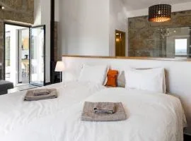 Holiday Home Renoviertes Landhaus für 7 Personen in Tondela by Interhome