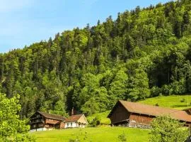 Apartment Biohof Langberg by Interhome