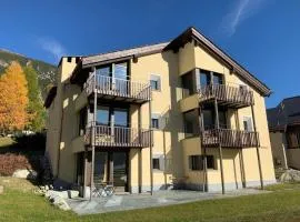 Apartment Chesa Arnica A1 by Interhome