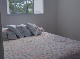 Apartamento LITORAL NORTE, ξενοδοχείο σε Abrantes