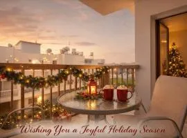 Kapparis Beach Escape