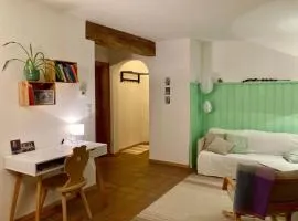 Apartment Chesa Muntanaia by Interhome