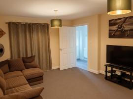 Cosy 2-Bedroom House, hotel em Doncaster