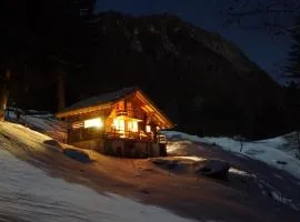 Holiday Home Wollhaus Oberzwirgi by Interhome