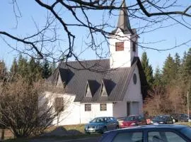 Mountain Flower Apartment