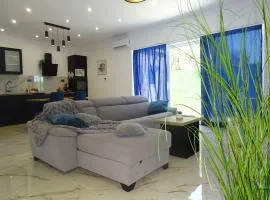 Holiday Home Parancin by Interhome