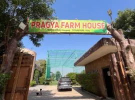 Pragya Farmhouse