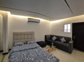 ميرا للشقق الفندقية