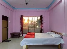 Darya bahadar beach resort diveagar