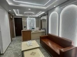 Hotel the haveliya-1 mint from new delhi railway station & connaught place