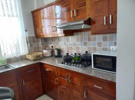 Property, hotel i Dehiwala