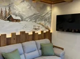 Chez Nous Apartments - ALPIN