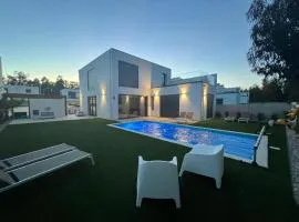 Holiday Home Villa Pampelonne by Interhome