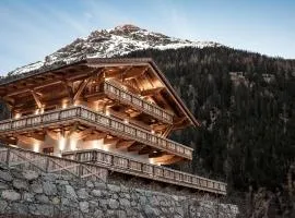 Apartment Panoramasuite by Interhome