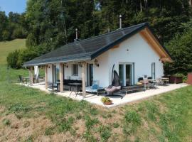 Holiday Home Haus am Sternsberg by Interhome, ξενοδοχείο σε Sternenberg