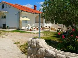 Apartment Appartement in Kampor by Interhome