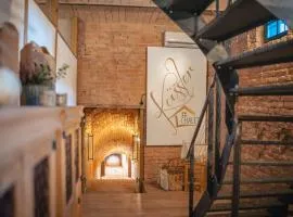 Holiday Home Weinfass-Chalet für 8 in Grub an der March by Interhome