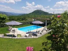 Holiday Home Valentino mit Blick auf das Wasser by Interhome