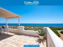 Residence Salento Fronte Mare