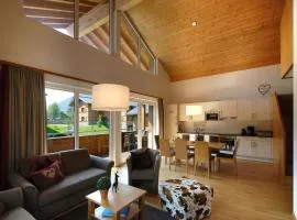 Apartment Hochwertige Ferienwohnung in Matrei In Osttirol by Interhome