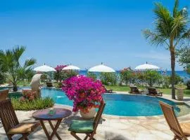 Palm Garden Amed Beach & Spa Resort Bali