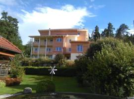 Apartment Villa Albatros in Oberdellach by Interhome, hotel di Ober-Dellach