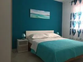 Apartment Geräumige Ferienwohnung mit schönem Garten by Interhome