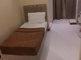 عطره &ndash; apartament z obsługą 