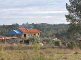 Holiday Home Ferien auf dem Bauernhof mit Weinberg by Interhome, hotel i Matança