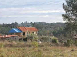 Holiday Home Ferien auf dem Bauernhof mit Weinberg by Interhome