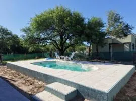 Cabañas Susurros de las Sierras