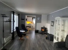 Charles Country House