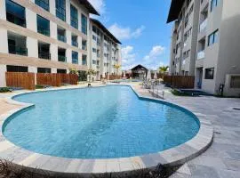 Apartamento Premium na Praia dos Carneiros