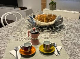 H2O Home2Office, hotel v destinaci Budrio