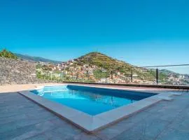 Camara De Lobos Lux Villa